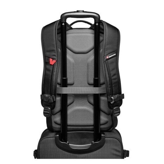 Mochila Manfrotto Advanced Active Backpack III para DSLR, Mirrorless e Portátil 14 Polegadas
