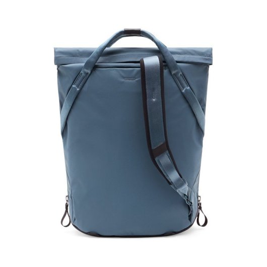 Mochila Peak Design Everyday Totepack 20L Ocean BEDTP-20-DS-3