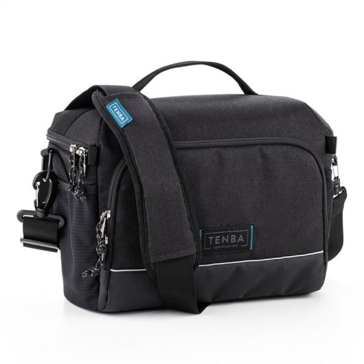 Bolso Bandolera Tenba Skyline V2 12 Negro