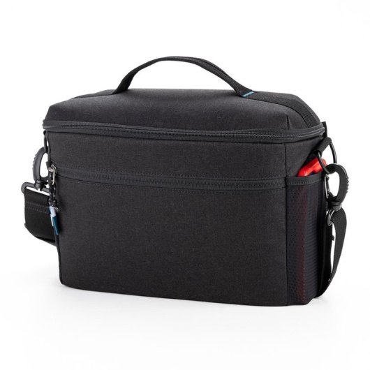 Bolso Bandolera Tenba Skyline V2 12 Negro