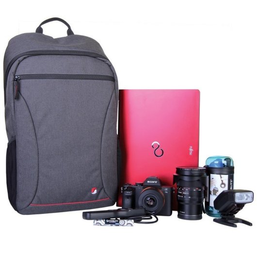 Mochila Starblitz Aberdeen 40