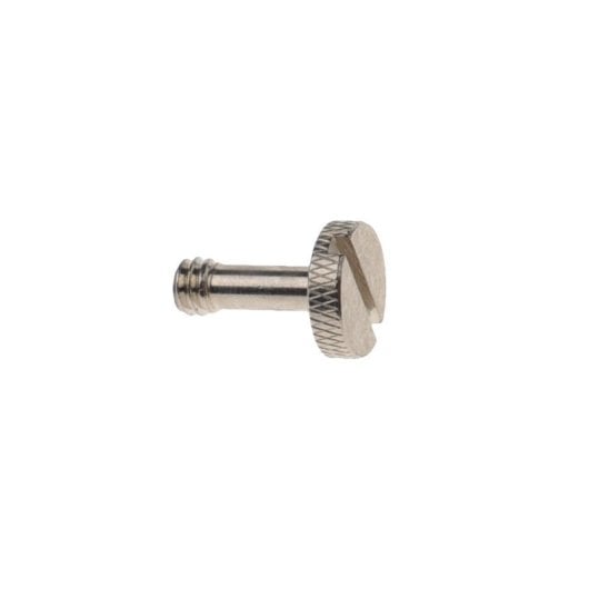 Vis Caruba SC-8 1/4'' Longue 20 mm pour Caméras et Trépieds