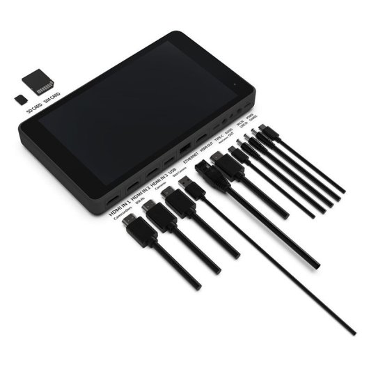 Grabadora Yololiv Yolobox Pro