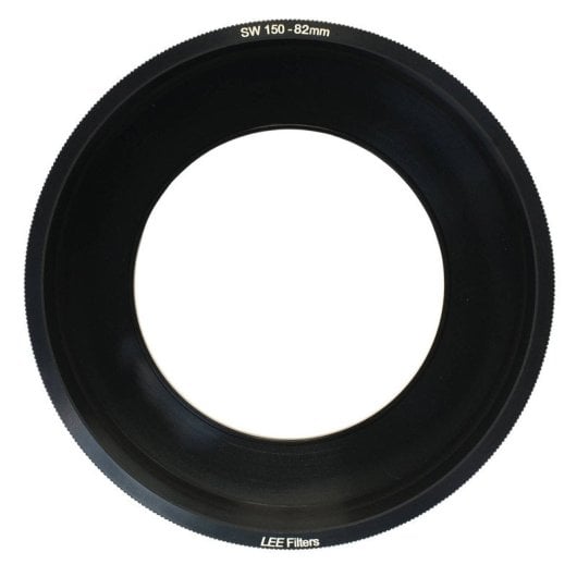 Anillo Adaptador Lee Filters Mk Ii Sw150 82 Mm - Lsw15082