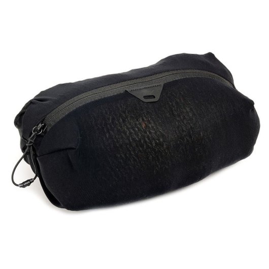 Cubo de Embalagem Peak Design XS Malha Ultraligeira Preto