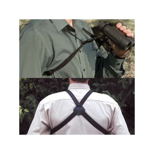 Arnés De Estabilización Simple Optech