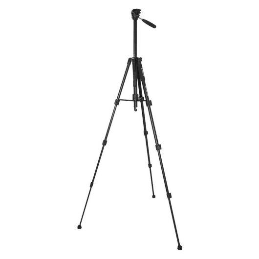 Trípode Starblitz Sligo De 162 Cm Con Cabezal 3d Para Fotografía/smartphone Y Monopie