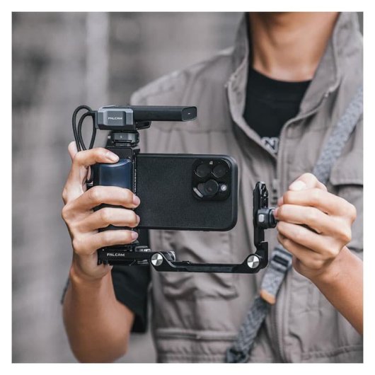 Jaula Plegable Universal Falcam F22, F38 Y F50 Con Bandeja De Liberación Rápida - C00b3809