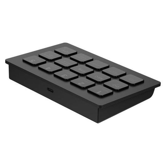 Controlador De Streaming Yololiv Yolodeck Para Yolobox