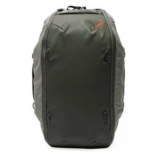 Mochila De Viaje Peak Design 65l V2 - Verde Salvia Btrdp-65-sg-2