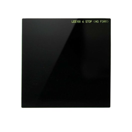 Filtro De Tapón Pequeño Lee Filters (6 Pasos) Sin Espuma Lee100 Compatible Con Nikon Z 14-24 F/2.8 S