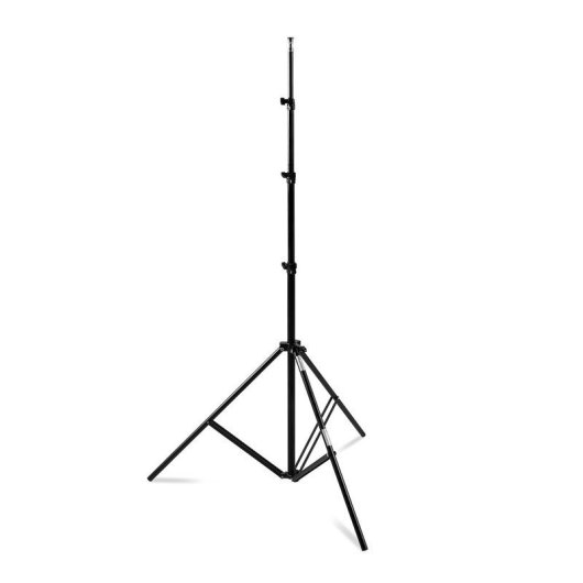 Soporte De Iluminación Neumático Lastolite 85-312cm Las1159