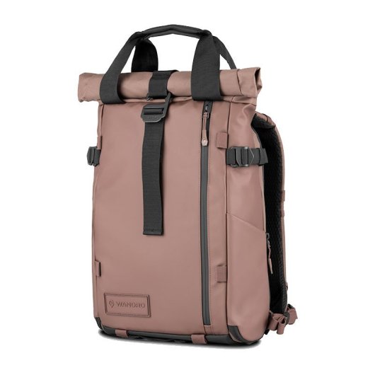 Mochila Wandrd Prvke 15l Atacama Clay V4