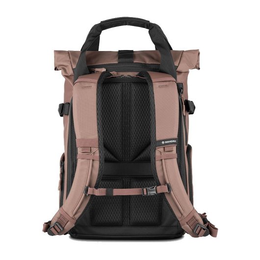 Mochila Wandrd Prvke 15l Atacama Clay V4