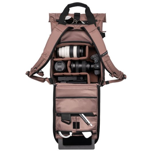 Mochila Wandrd Prvke 15l Atacama Clay V4