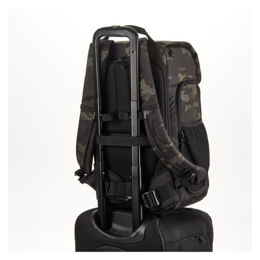 Mochila Tenba Axis V2 Lt 20l, Multicam Black