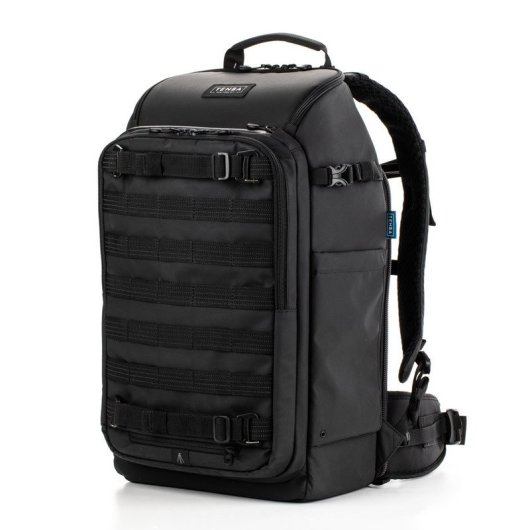 Mochila Tenba Axis V2 24l Negra