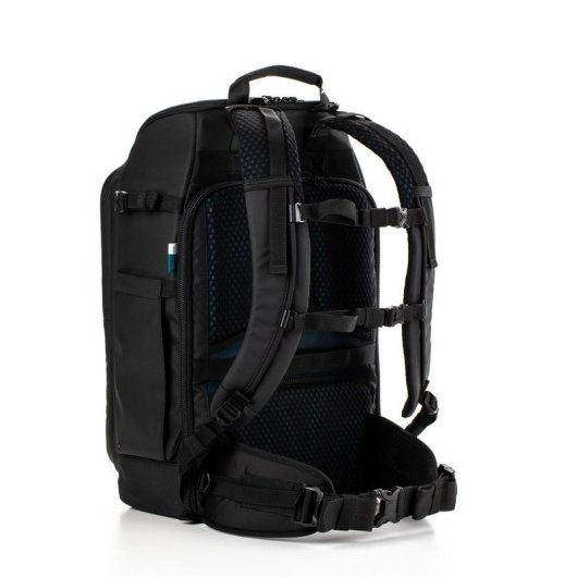 Mochila Tenba Axis V2 24l Negra