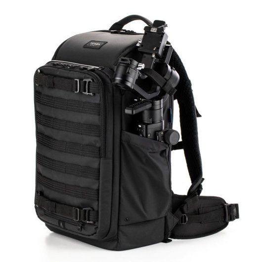 Mochila Tenba Axis V2 24l Negra