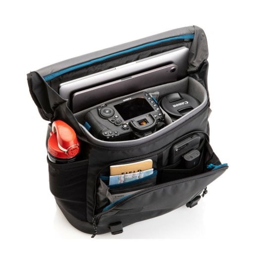 Tenba Dna 13 Messenger Negro