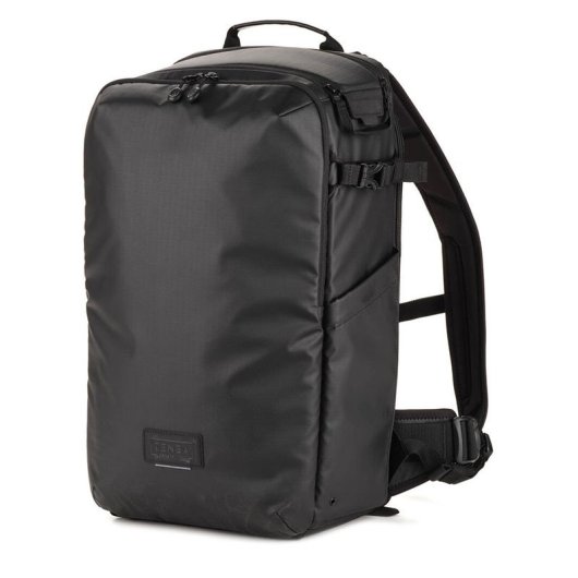 Mochila Tenba Solstice V2 20l Negra
