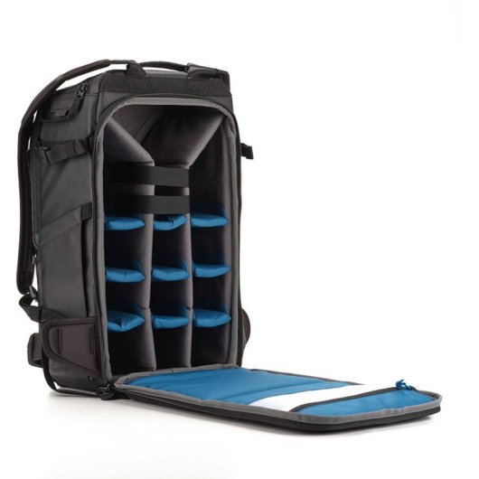 Mochila Tenba Solstice V2 20l Negra