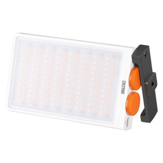 Lanterna LED Zhiyun Feveray M40 40W 14000 lux Bicolor Compacta