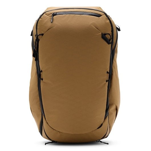 Mochila Peak Design Travel 45L Coyote X-Pac VX-21 Ocean Edition