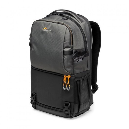 Mochila Lowepro Fastpack Bp 250 Aw Iii Gris