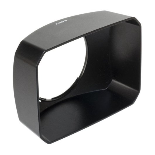 Parasol Sony SELP18200 ALCSH125 Proteção Avançada para Lente