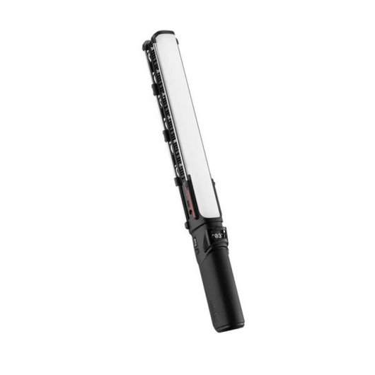 Linterna Led Zhiyun Fiveray V60 Combo Negra 60w