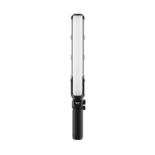 Linterna Led Zhiyun Fiveray V60 Combo Negra 60w