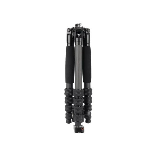 Trípode De Carbono Sirui Traveler 5cx Con Rótula B-00k