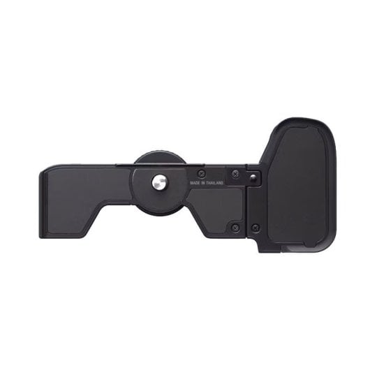 Empunhadura Sony GP-X2CE para Alpha 7CR 7CII Tripé 75g