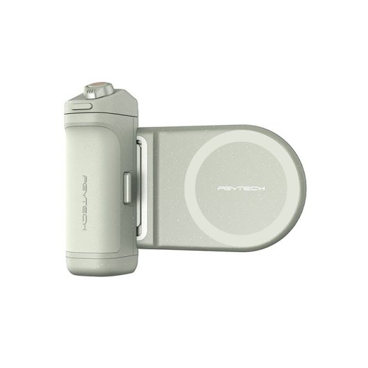 Soporte Para Teléfono Pgytech Magcam - Verde Menta