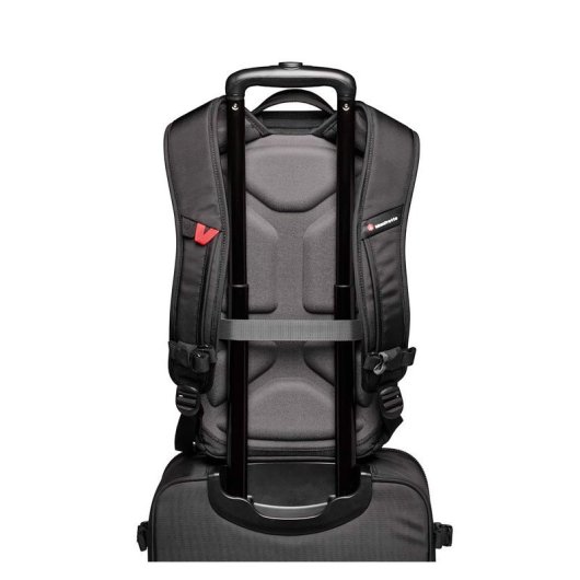 Mochila Manfrotto Compacta Avançada III para Câmera APS-C e Portátil 13 Polegadas