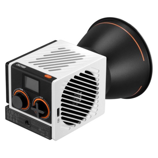 Antorcha Zhiyun Molus G60