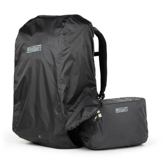 Funda Para Lluvia Think Tank Mindshift Rotation 34l