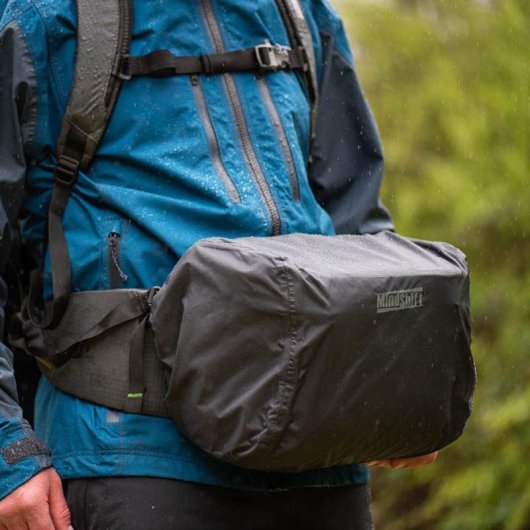 Funda Para Lluvia Think Tank Mindshift Rotation 34l