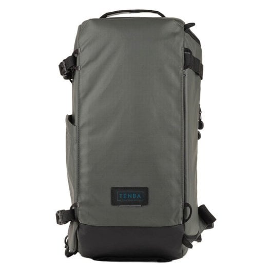 Sac à dos Tenba Solstice V2 16L Gris pour appareil photo
