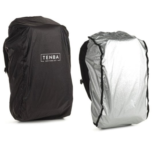 Sac à dos Tenba Solstice V2 16L Gris pour appareil photo