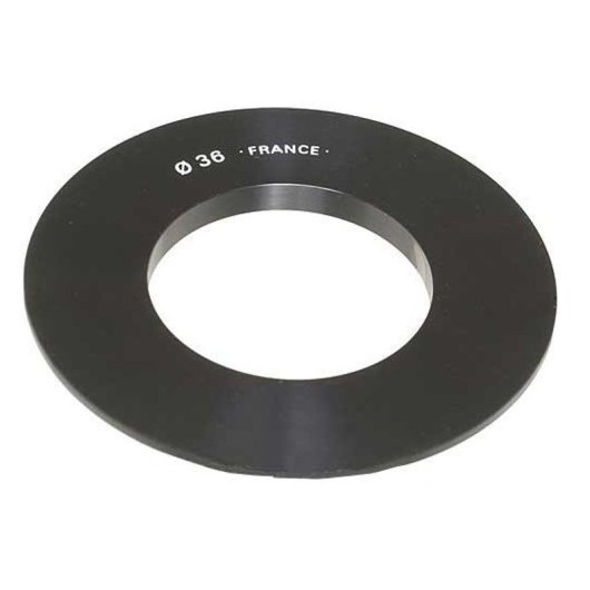 Anillo Adaptador Cokin 36 Mm - Grosor 0,75 - S (a) - A436