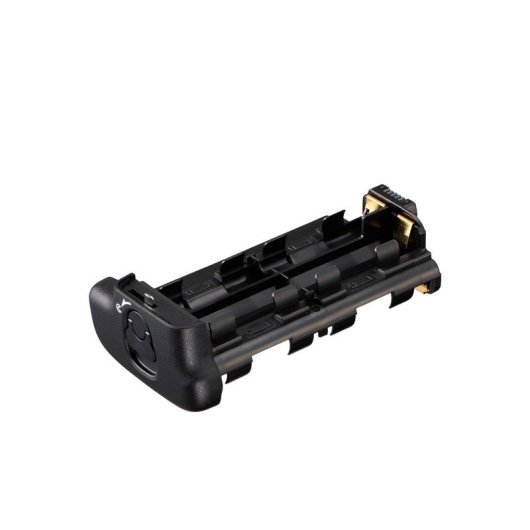 Contenedor De Pilas Aa Nikon Ms-d11 Para Mb-d11 D7000