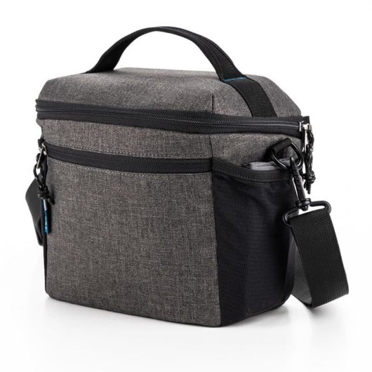 Bolso Bandolera Tenba Skyline V2 8 Gris