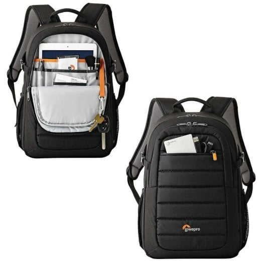 Zaino Lowepro Tahoe Bp 150 Grigio Scuro