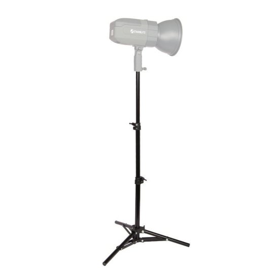 Trípode De Luz Starblitz De 3 Secciones, 40-90 Cm