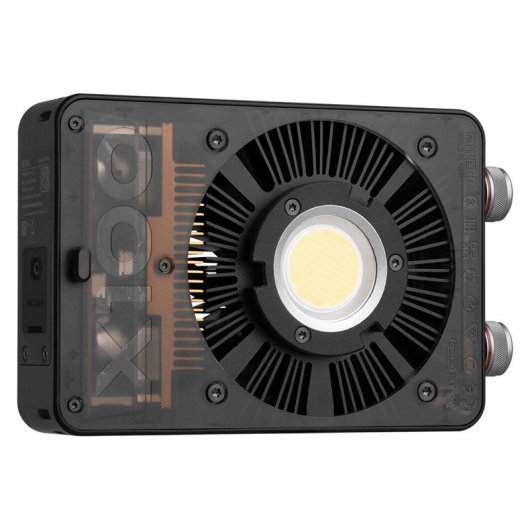 Antorcha Zhiyun Molus X100