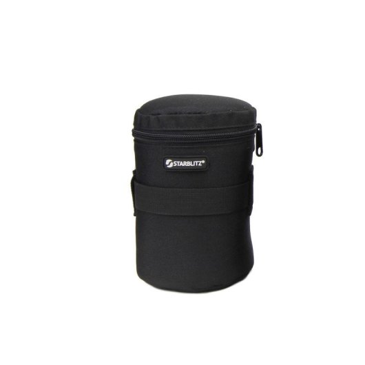 Estuche Para Objetivo Starblitz Skin+ De 160 Mm