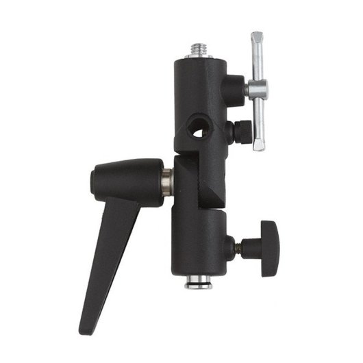 Cabezal De Bola Para Paraguas Phocusline Phl1050