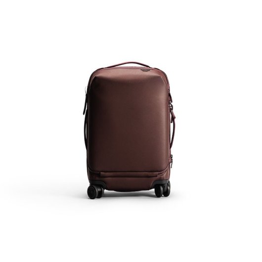 Maleta Con Ruedas Peak Design Roller Pro Eclipse